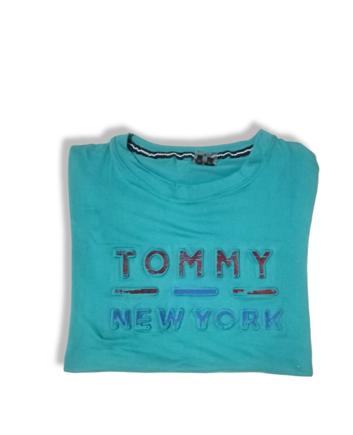 CAMISETA TOMMY