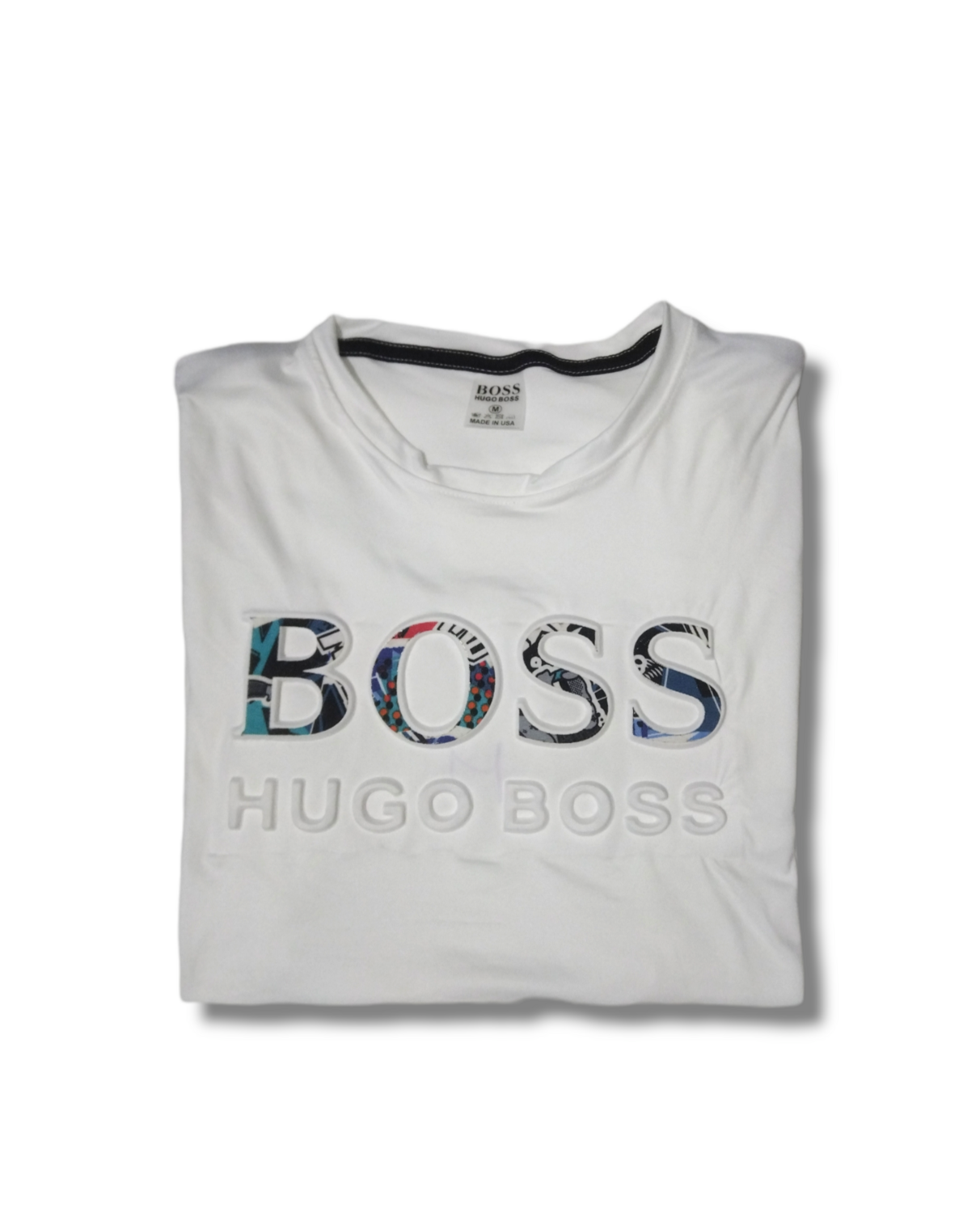 CAMISA BOSS