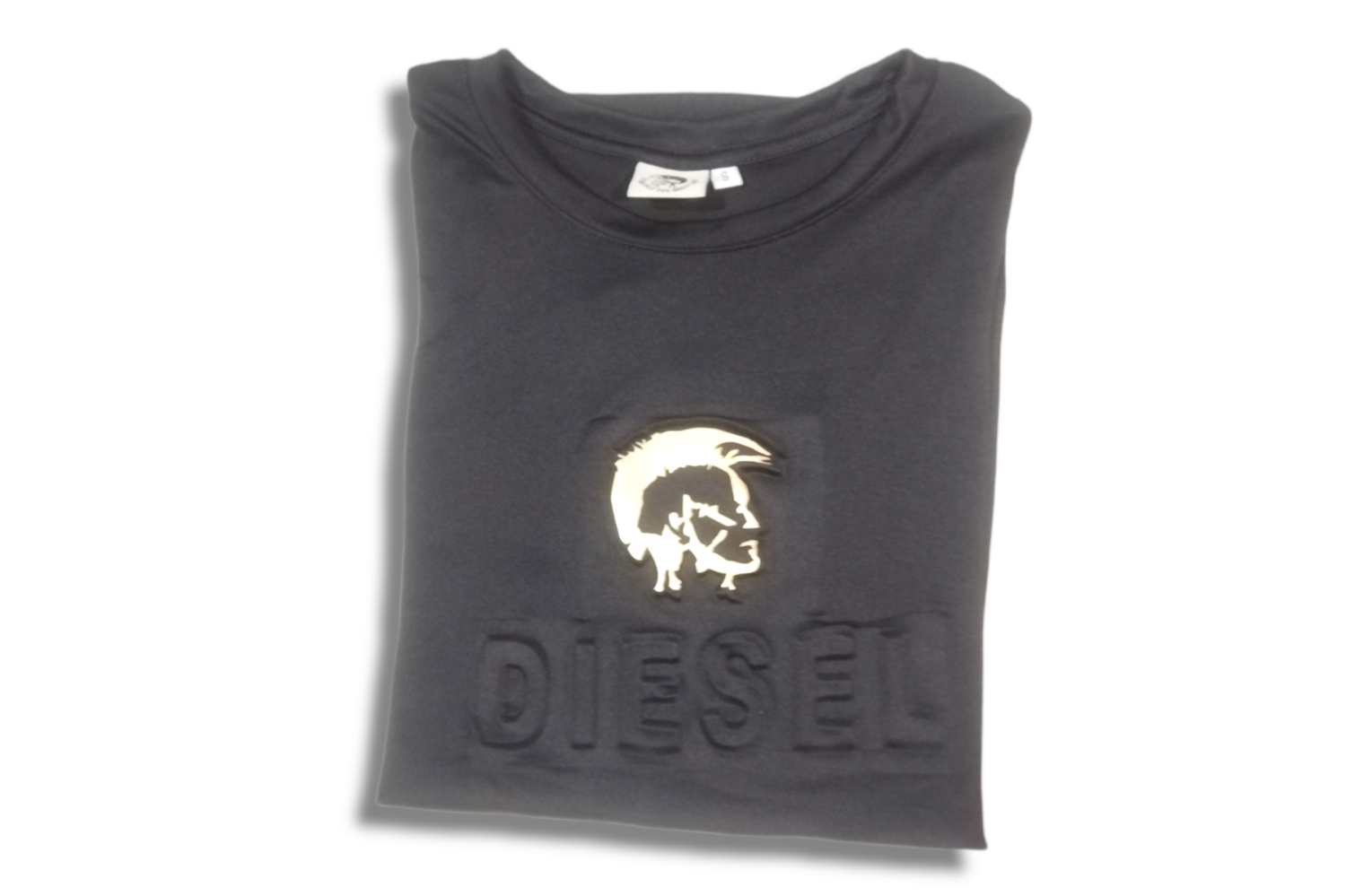 CAMISA DIESEL