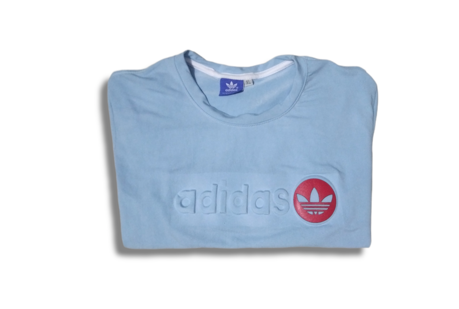 CAMISA ADIDAS