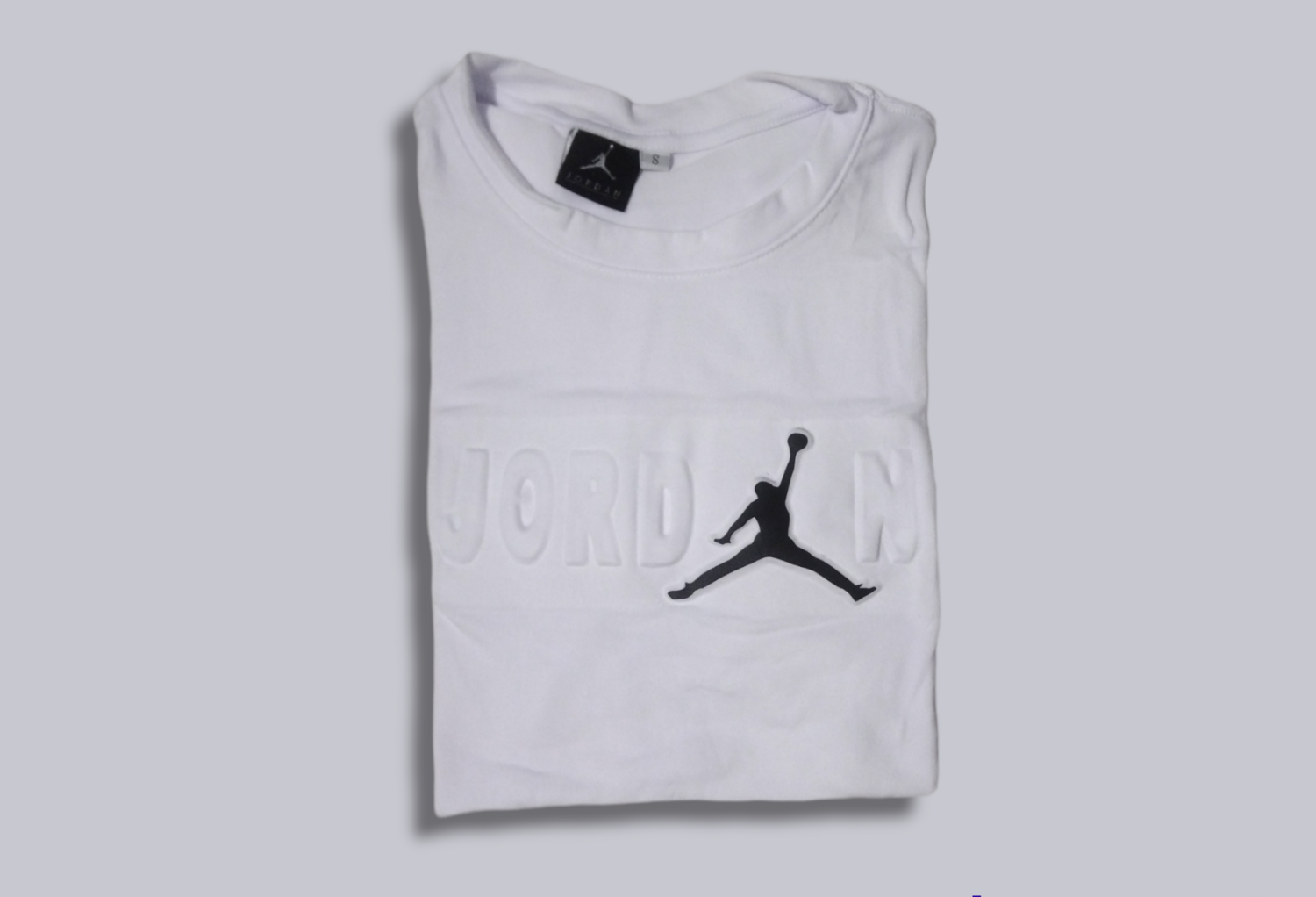 CAMISA JORDAN