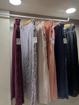 MIMYA SKIRTS