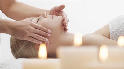 Soins du visage