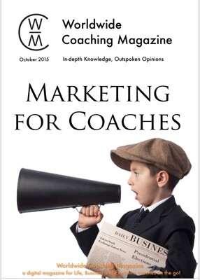 Marketing for Coaches
