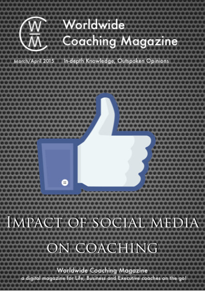 The Impact of Social Media on Coaching