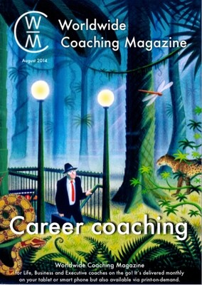 Career coaching