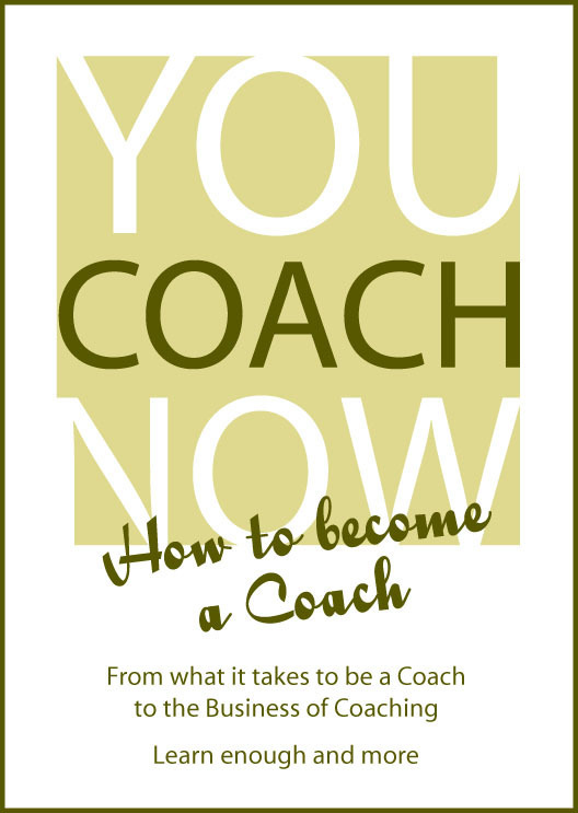 How to Become a Coach