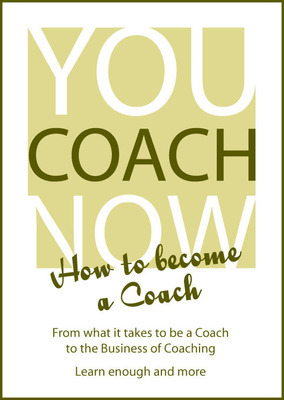 How to Become a Coach