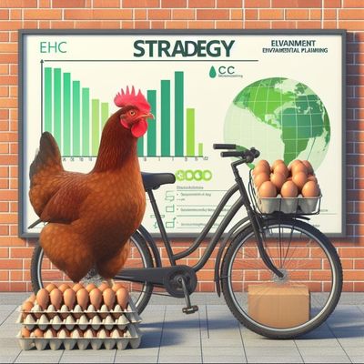 Cluck and Collect - Farmgate Collection (Size 6 Grade) - You choose how many dozen Cluck and Collect - Farmgate Collection (Size 6 Grade) - You choose how many dozen