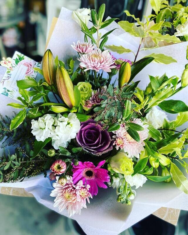 Florist and Gifts located in Methven and the Ashburton District