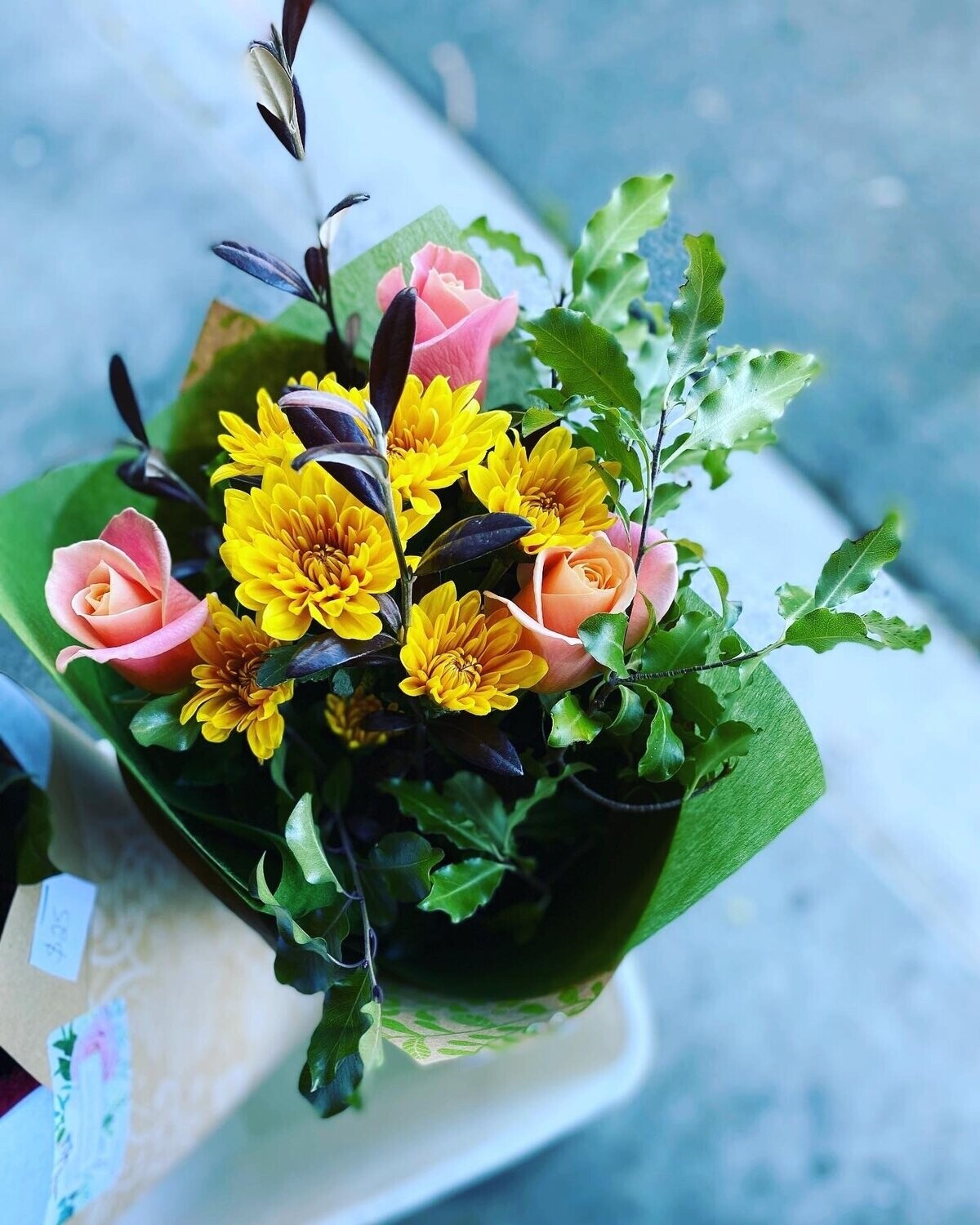 Floral Subscription - $35 Weekly