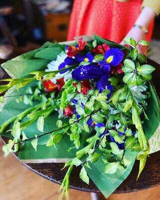 Florist Pick $85