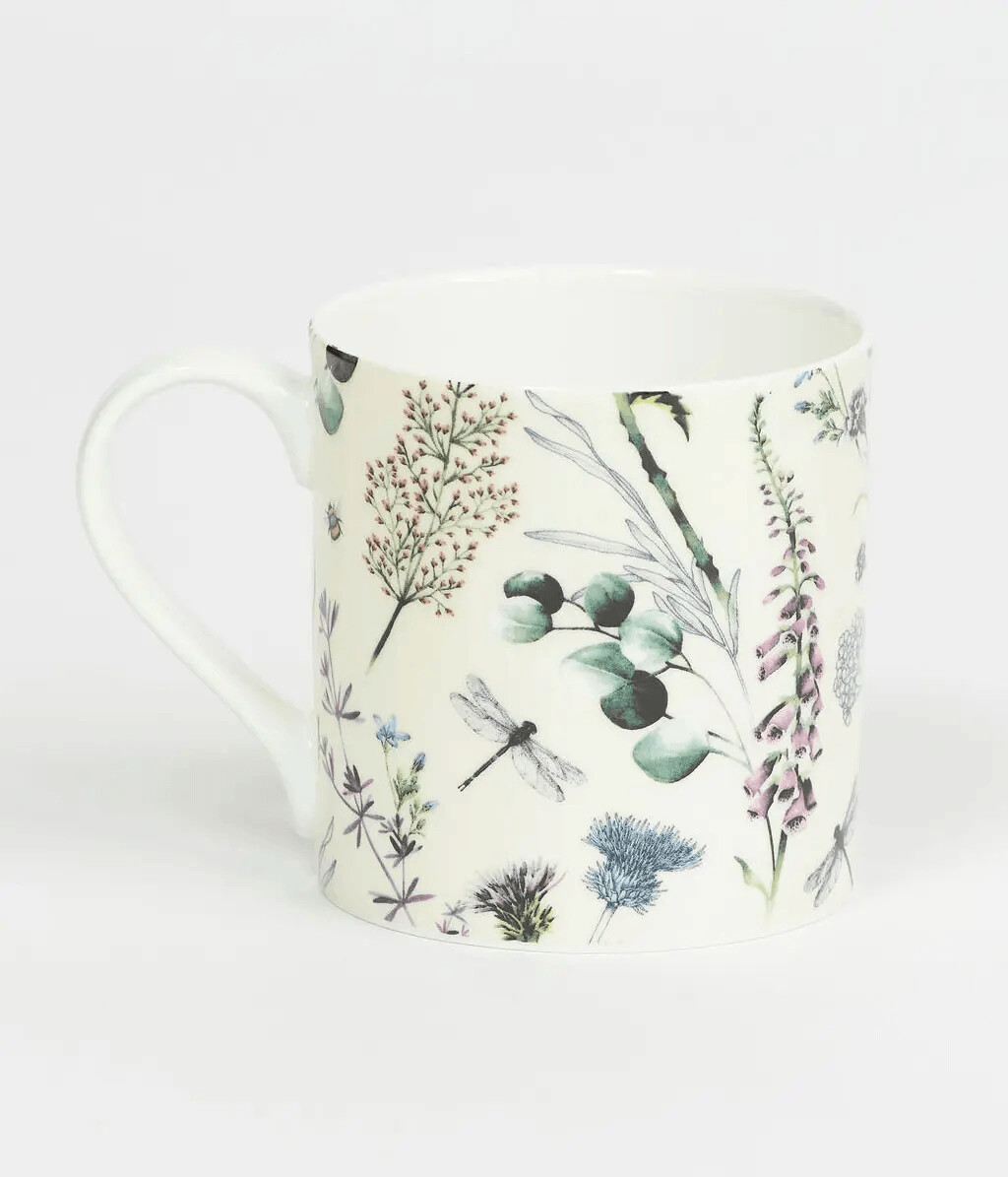 Lula Mug by MM Linen