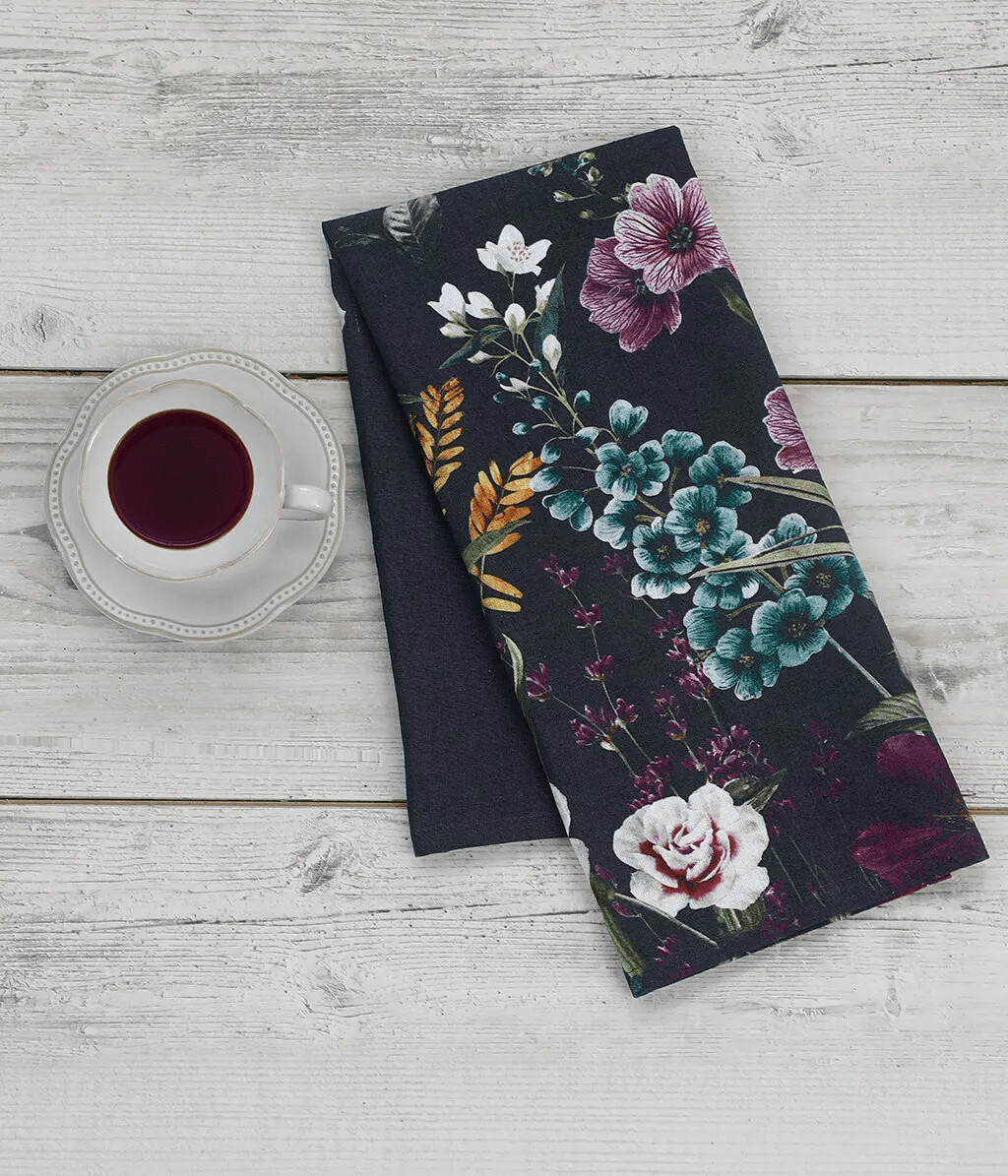 Maisie Tea Towel by MM Linen