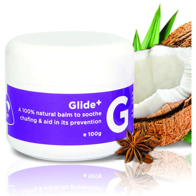 Glide + Balm 100ml by Savvy Touch