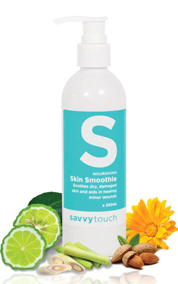 Skin Smoothie 250ml by Savvy Touch