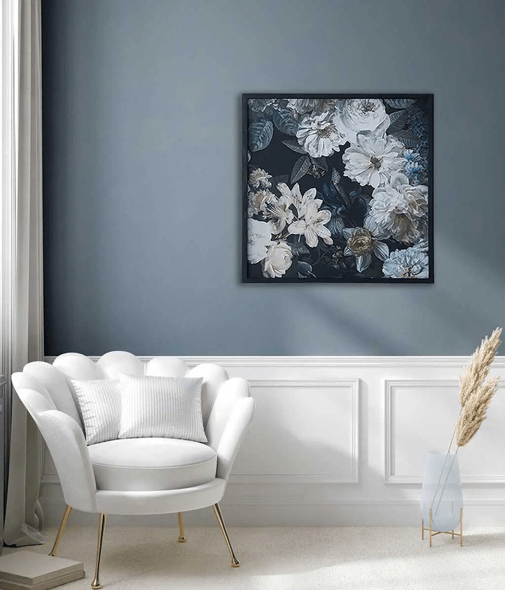 Floz Wall Art by MM Linen
