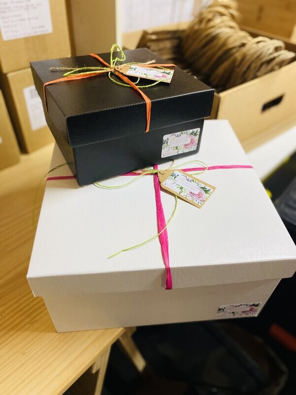 Gift Box