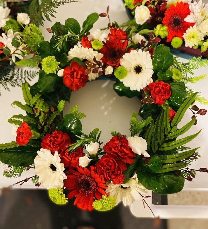 Small Wreath