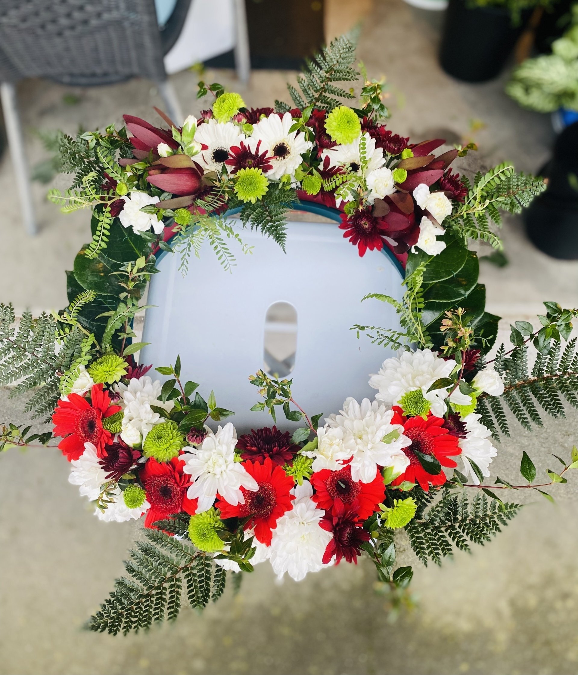 Medium Wreath