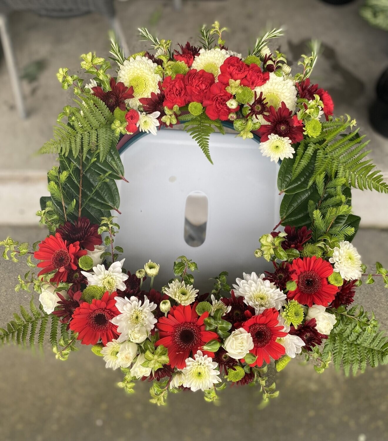 Medium Wreath