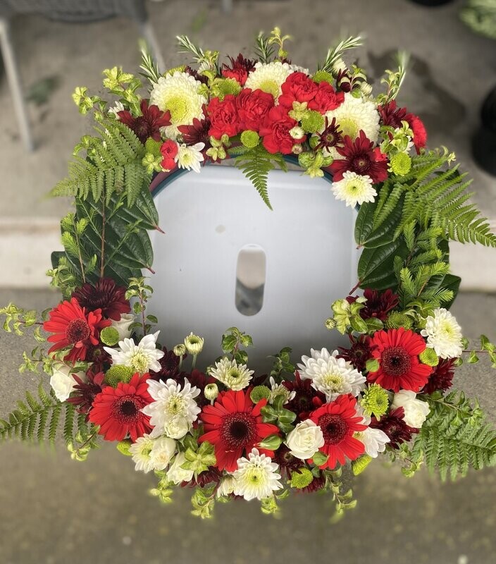 Medium Wreath