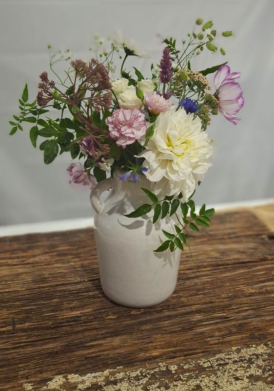 Subscription Flowers