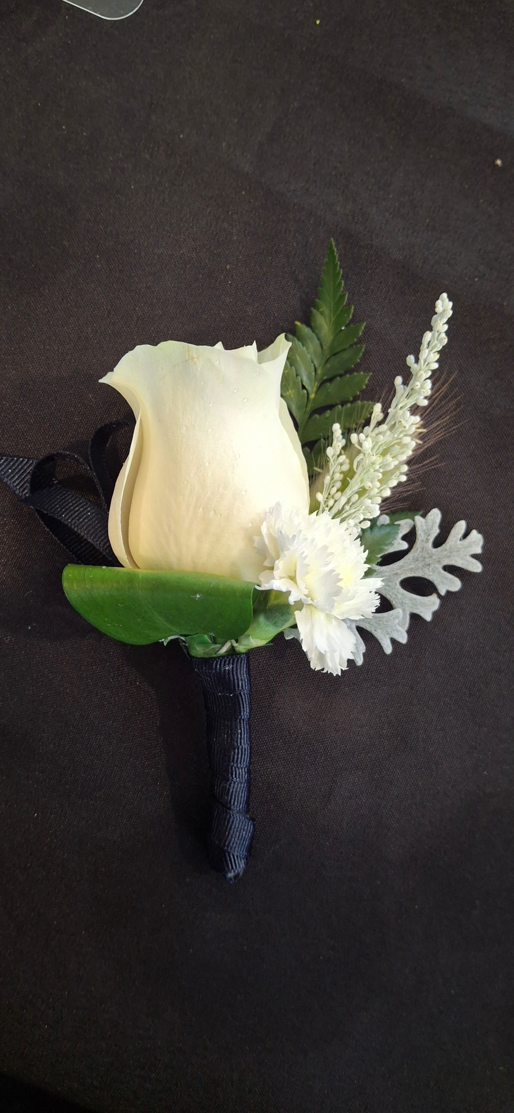 Buttonhole