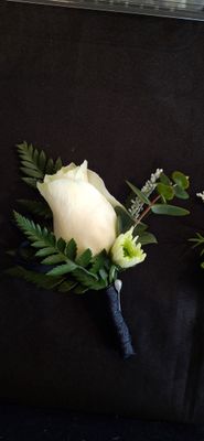 Buttonhole Buttonhole