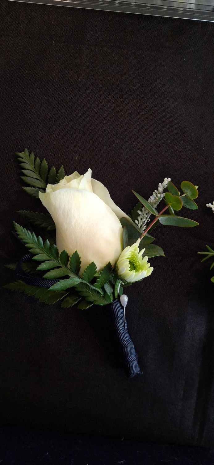 Buttonhole