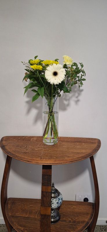 Floral Subscription - $35 Weekly $35 Weekly subscription Flowers