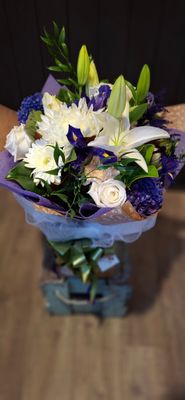 Florist Pick $150