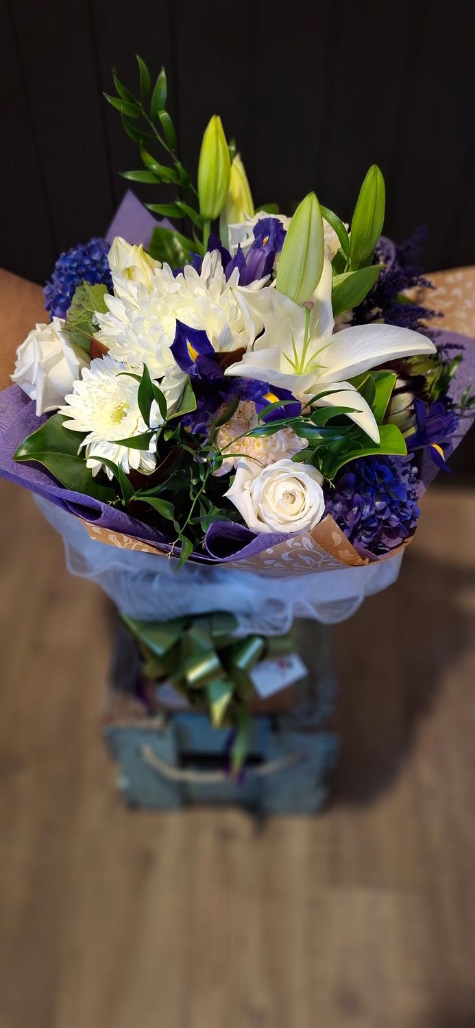 Florist Pick $150