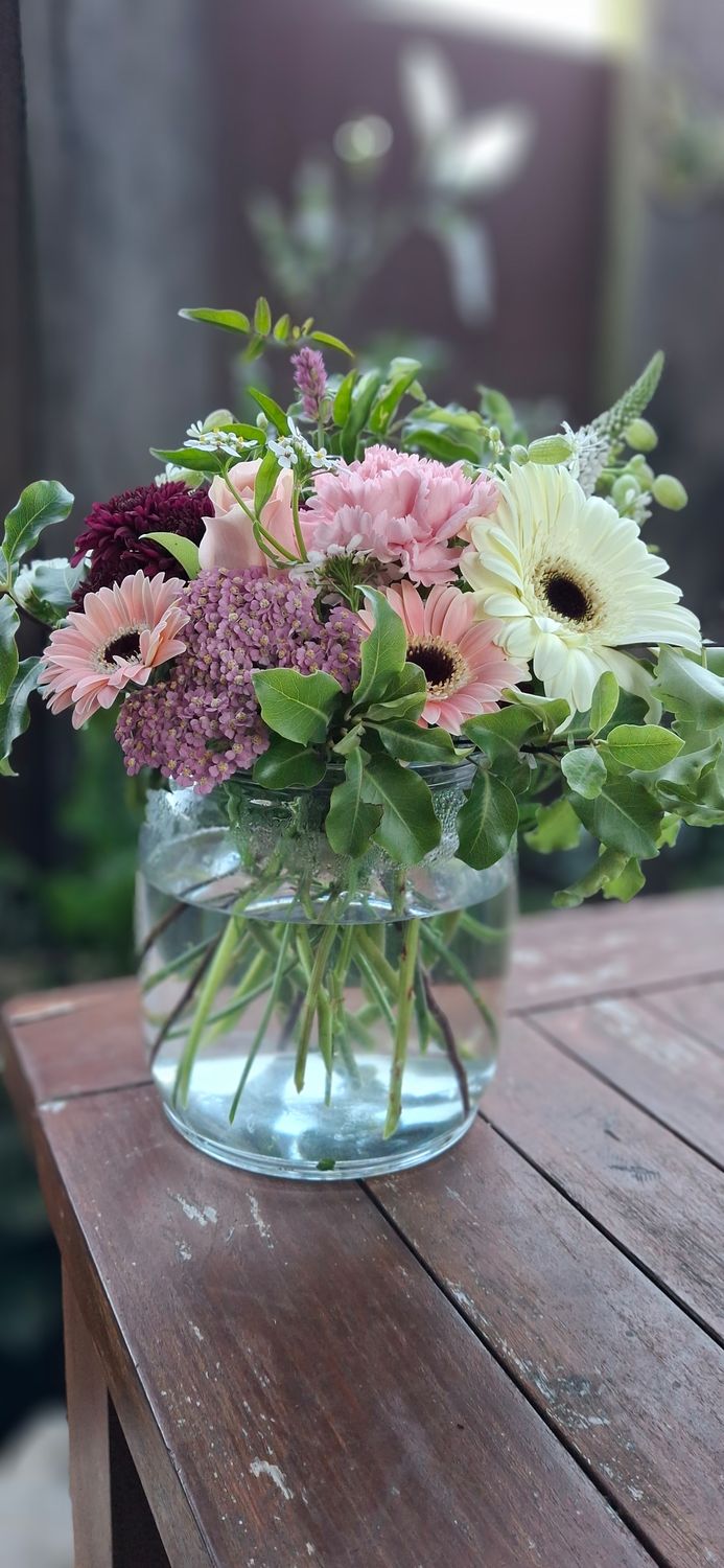 Floral Subscription - $60 Fortnightly