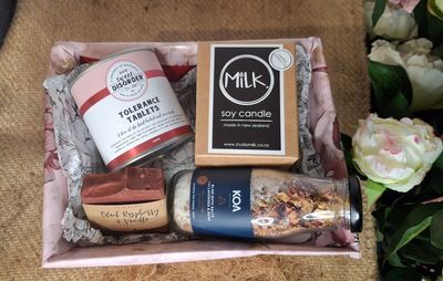 Mothers Day Gift Pack Mothers Day Gift Pack