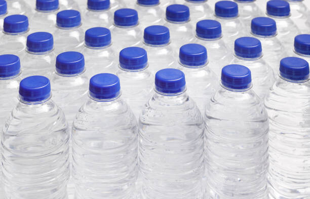 Bottled Water