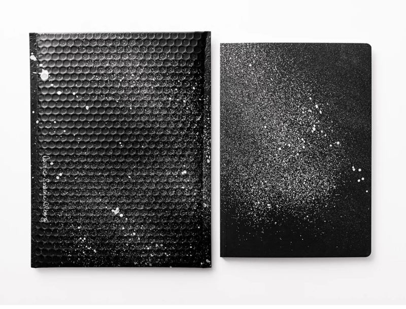 Cosmic | Sandrine Elberg