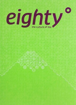 Eighty Degrees Issue 02