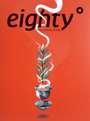 Eighty Degrees Issue 03