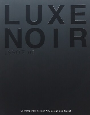 Luxe Noir : Issue 2