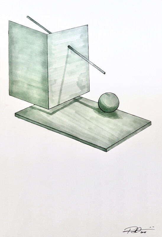 Surreal Life or Something Like It | Rodshir Dailë