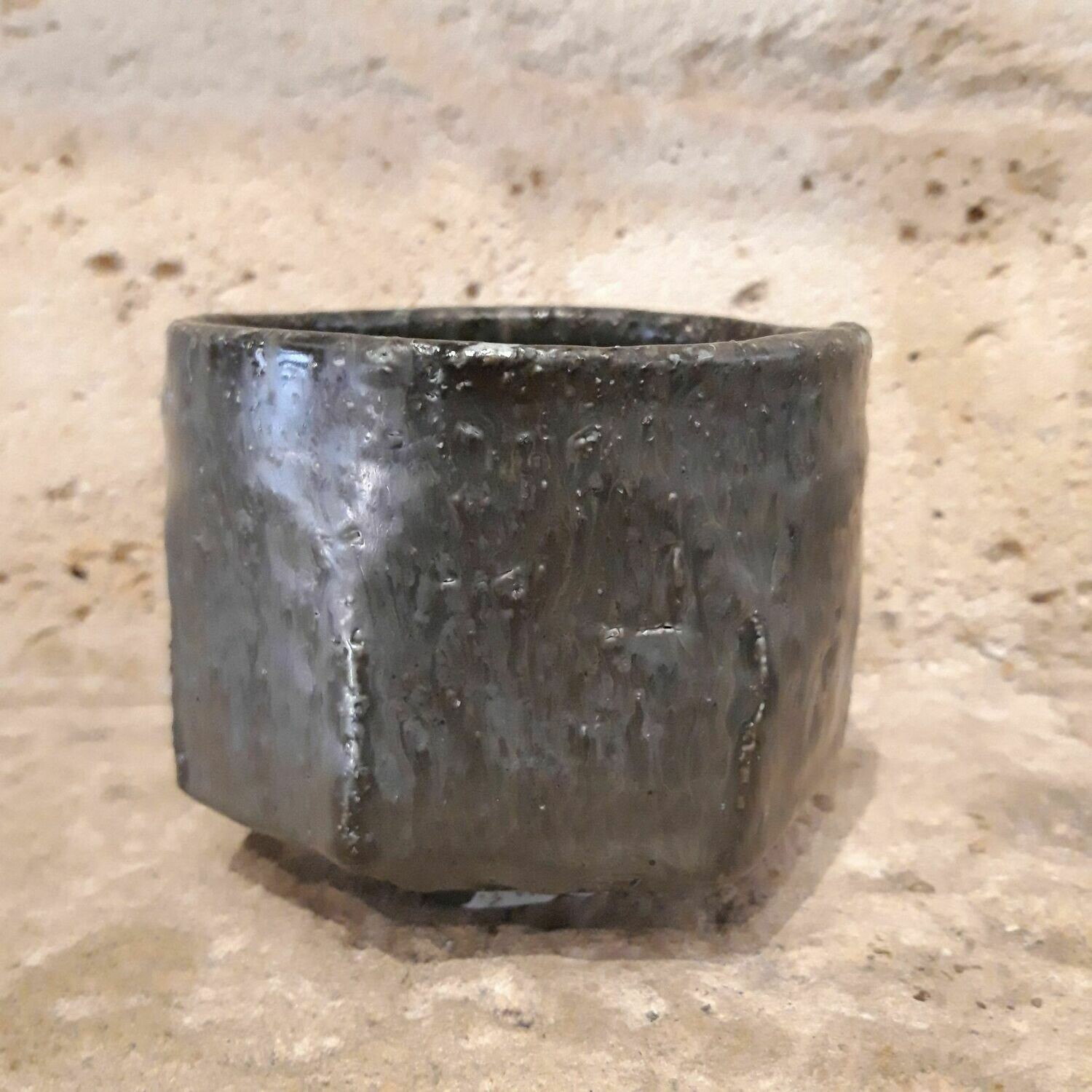 Chawan Bowl | Setsuko Nagasawa