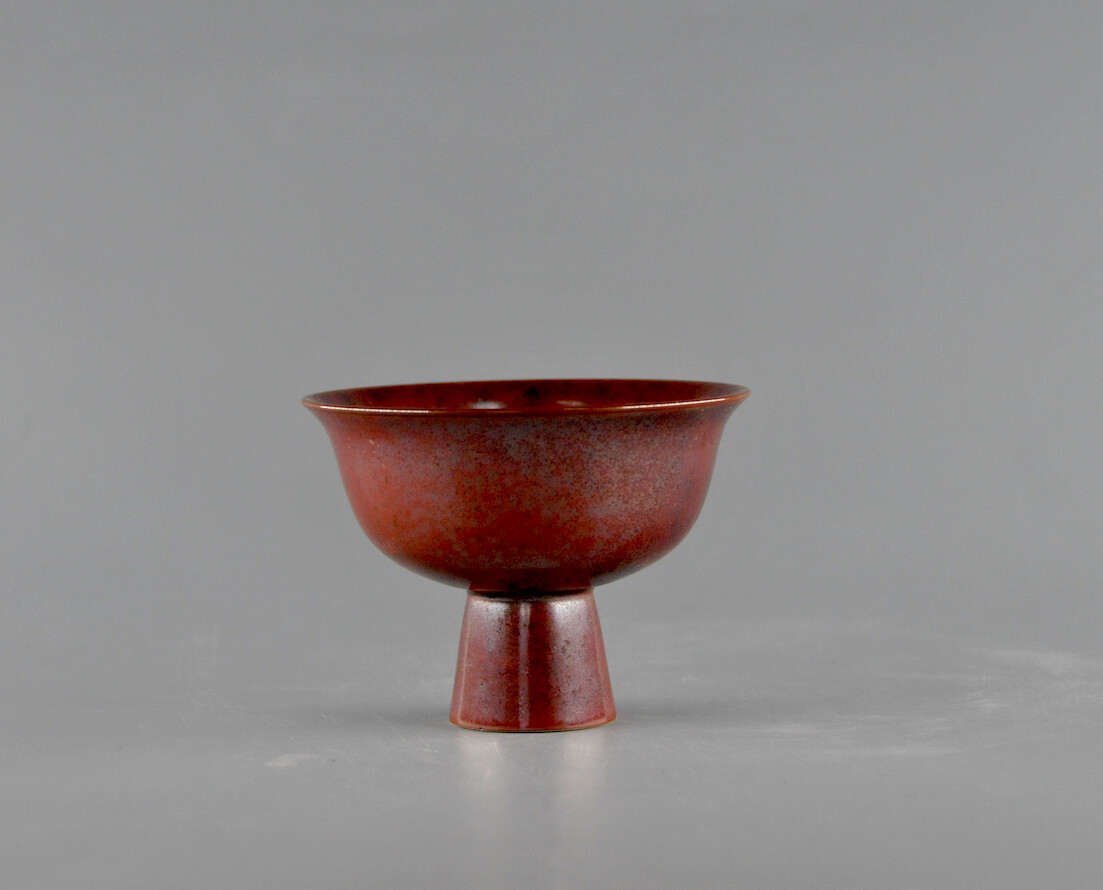 Les Labiales | Li Qing