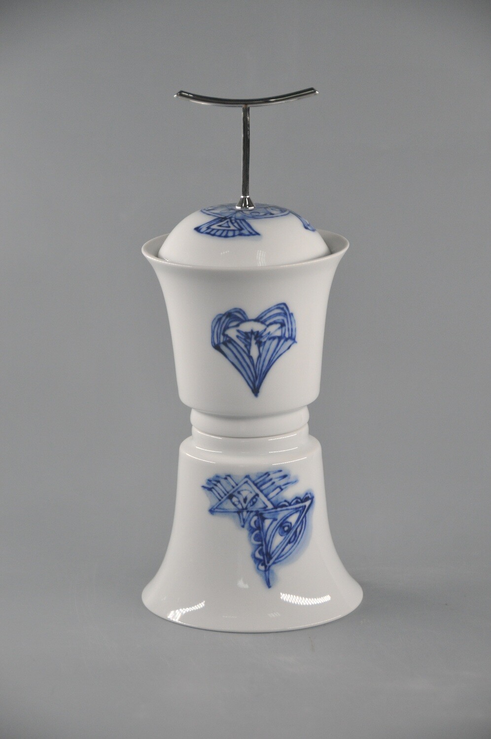 La Physique 5 | Li Qing