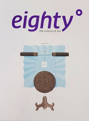 Eighty Degrees Issue 08