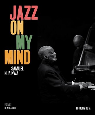 Jazz on my Mind | Samuel Nja Kwa