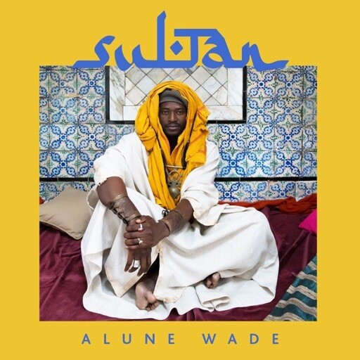 Alune Wade en Live, Concert du Jeudi 16 Juin 2022 au NEW MORNING