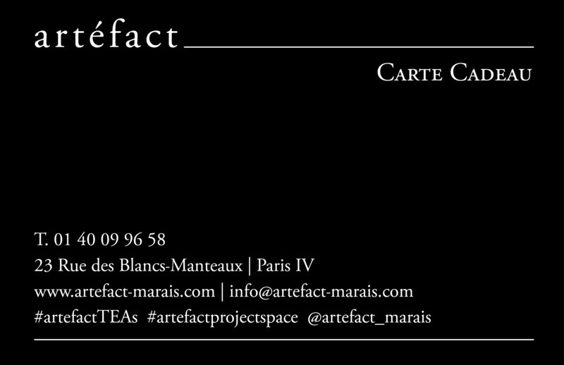 Carte cadeau