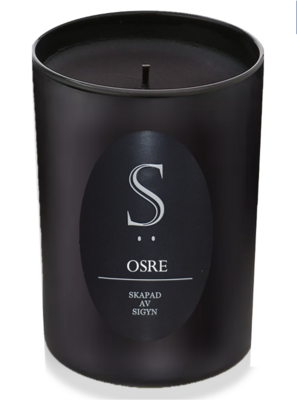 Osre Candle | Bougie 280g