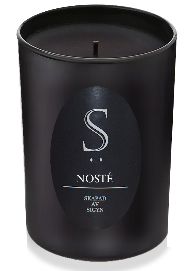 Nosté Candle | Bougie 280g
